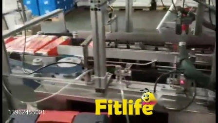 Modische, nützliche Heißsiegel-Aluminiumfolie, flexible Verpackungsfolie